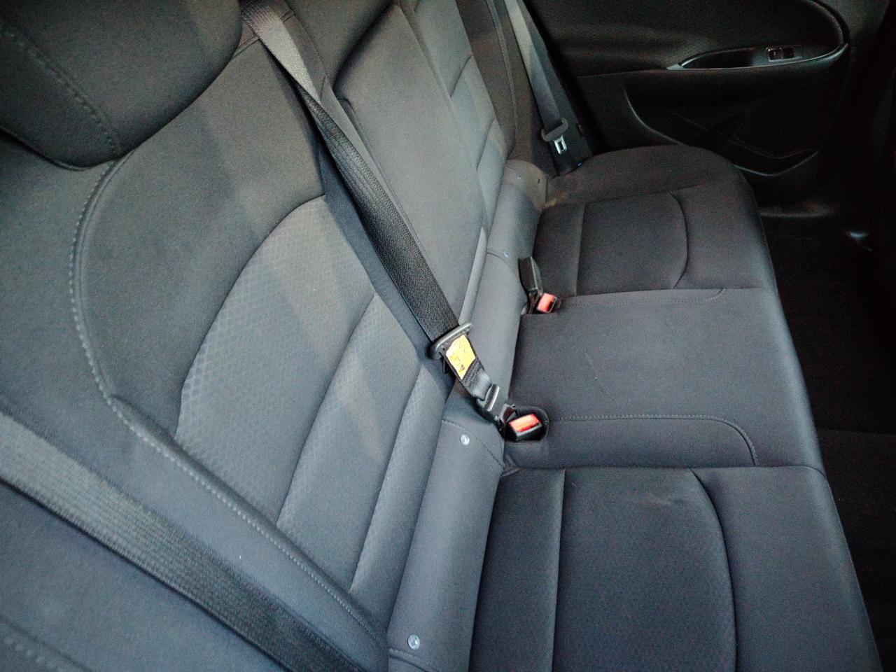 Chevrolet Malibu 4dr Sdn LS w/1LS 2016