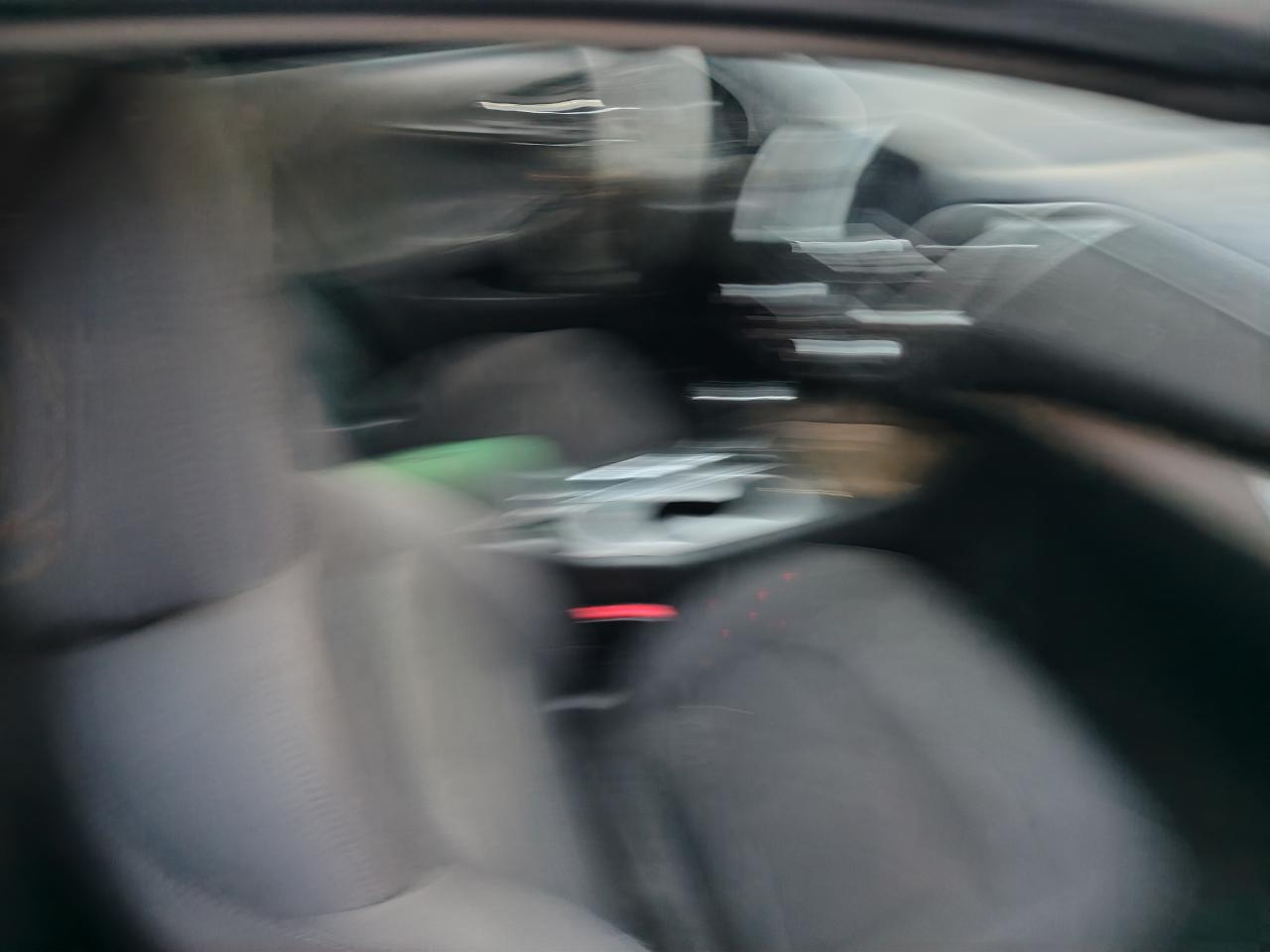 Chevrolet Malibu 4dr Sdn LS w/1LS 2016