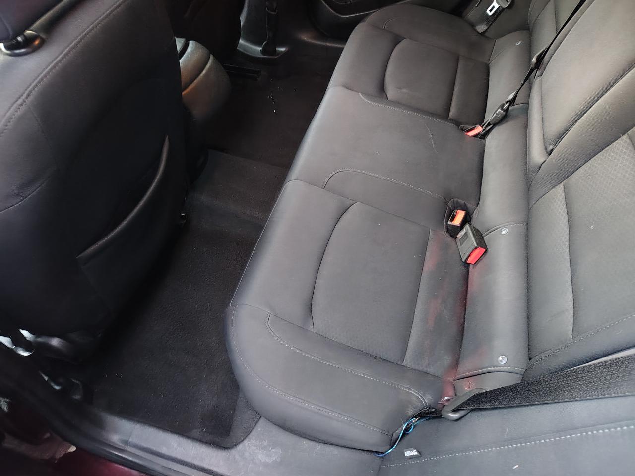 Chevrolet Malibu 4dr Sdn LS w/1LS 2016