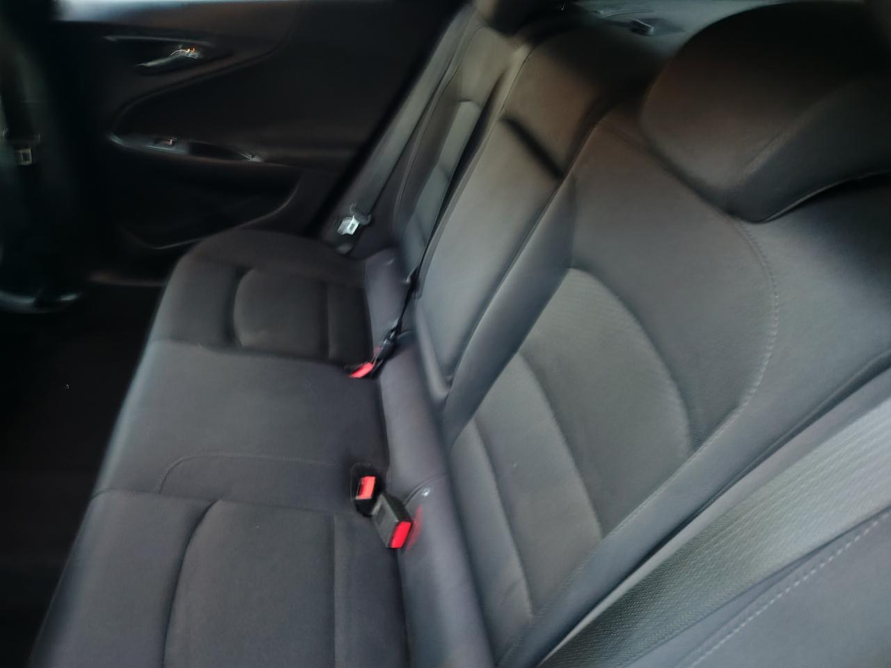 Chevrolet Malibu 4dr Sdn LS w/1LS 2016