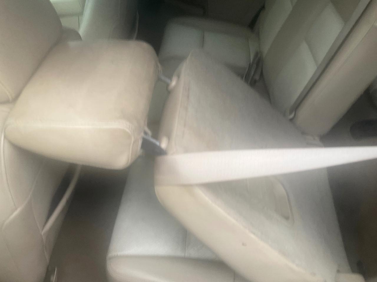 Mercury Mountaineer 4dr Luxury AWD 2006