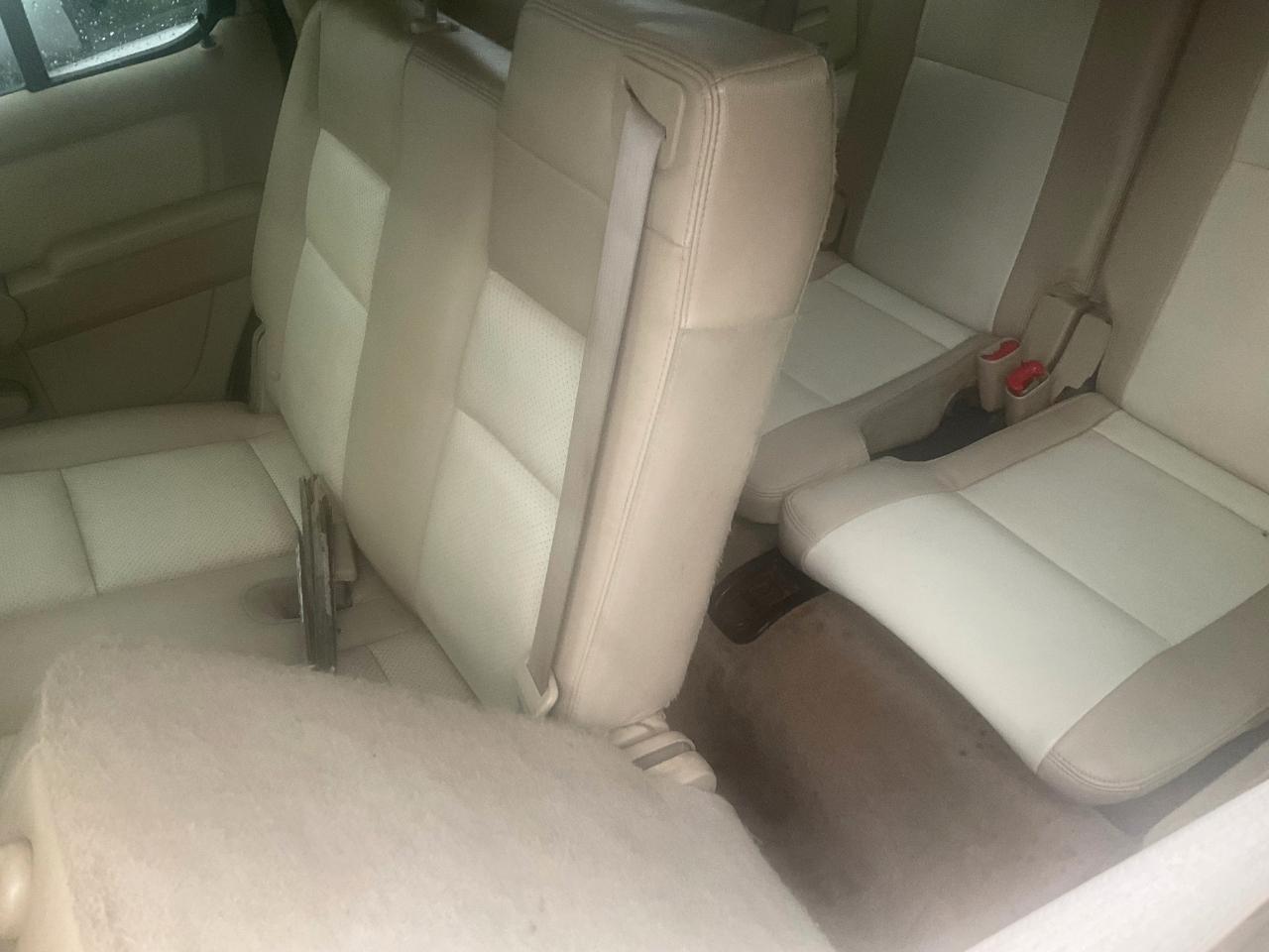 Mercury Mountaineer 4dr Luxury AWD 2006