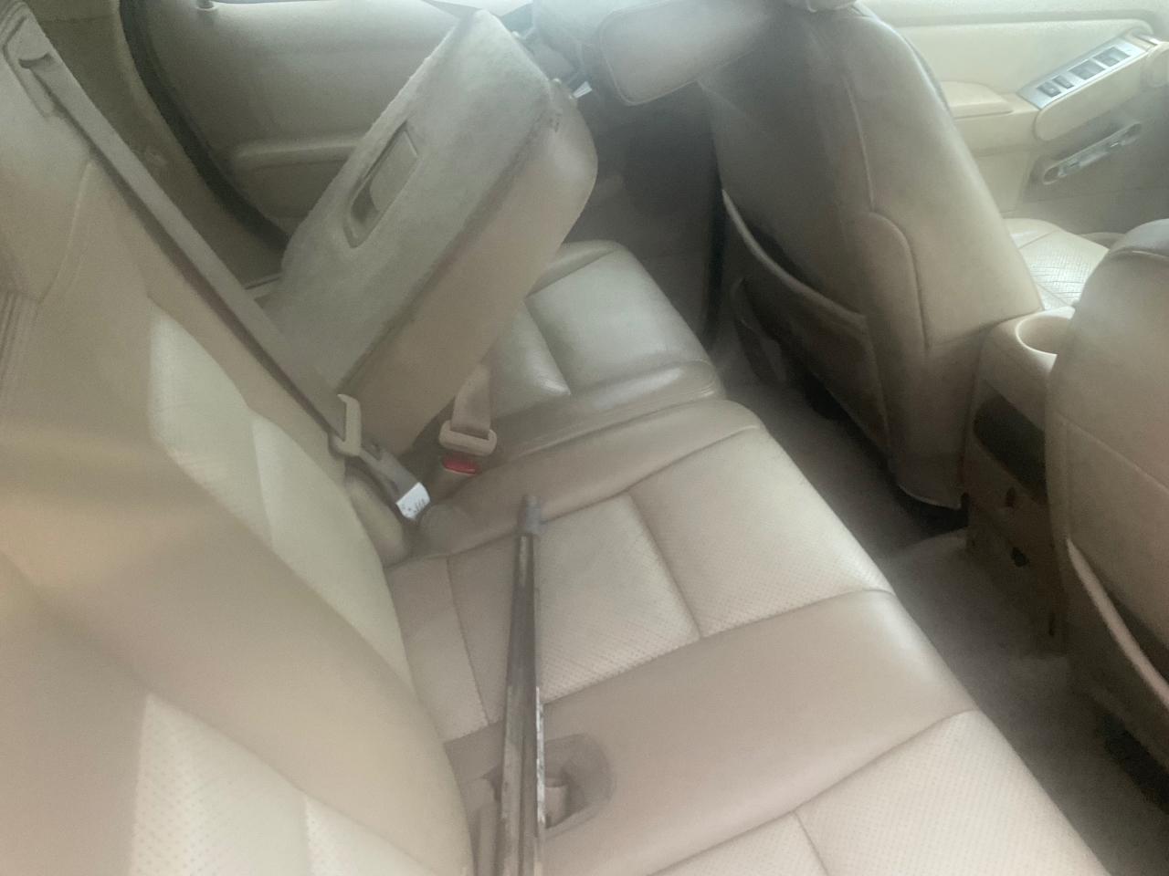 Mercury Mountaineer 4dr Luxury AWD 2006