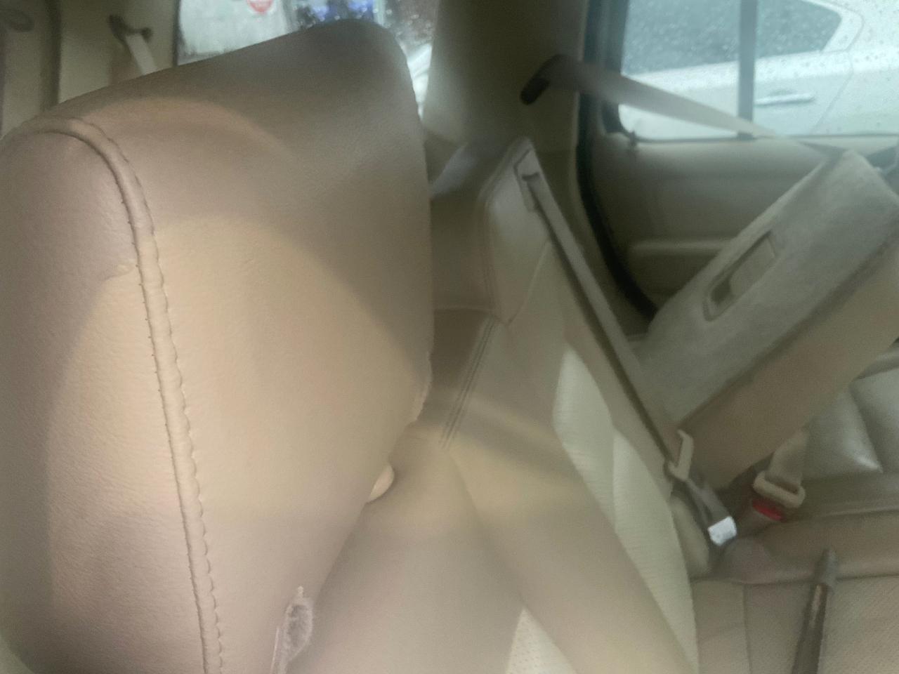 Mercury Mountaineer 4dr Luxury AWD 2006