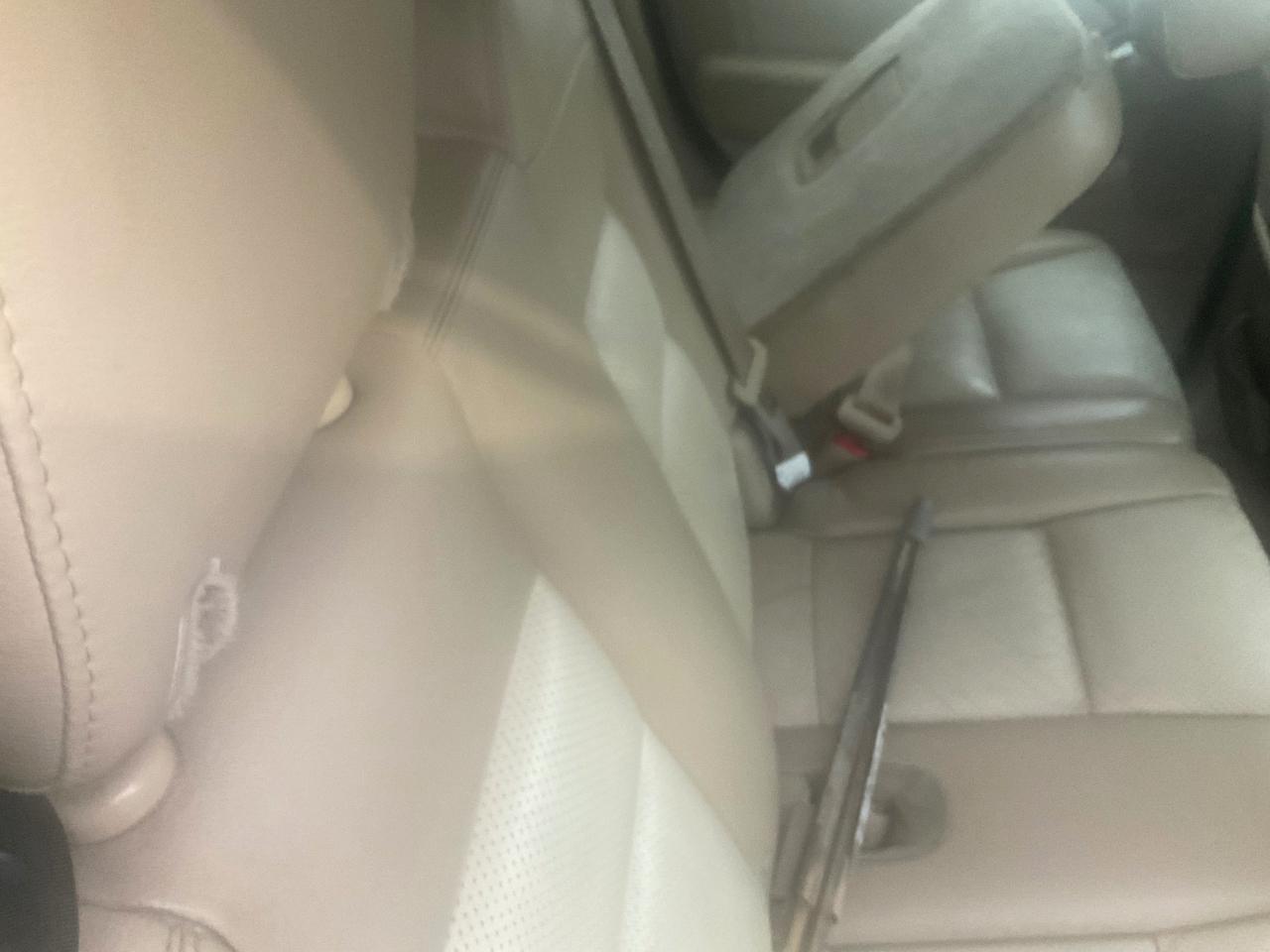 Mercury Mountaineer 4dr Luxury AWD 2006