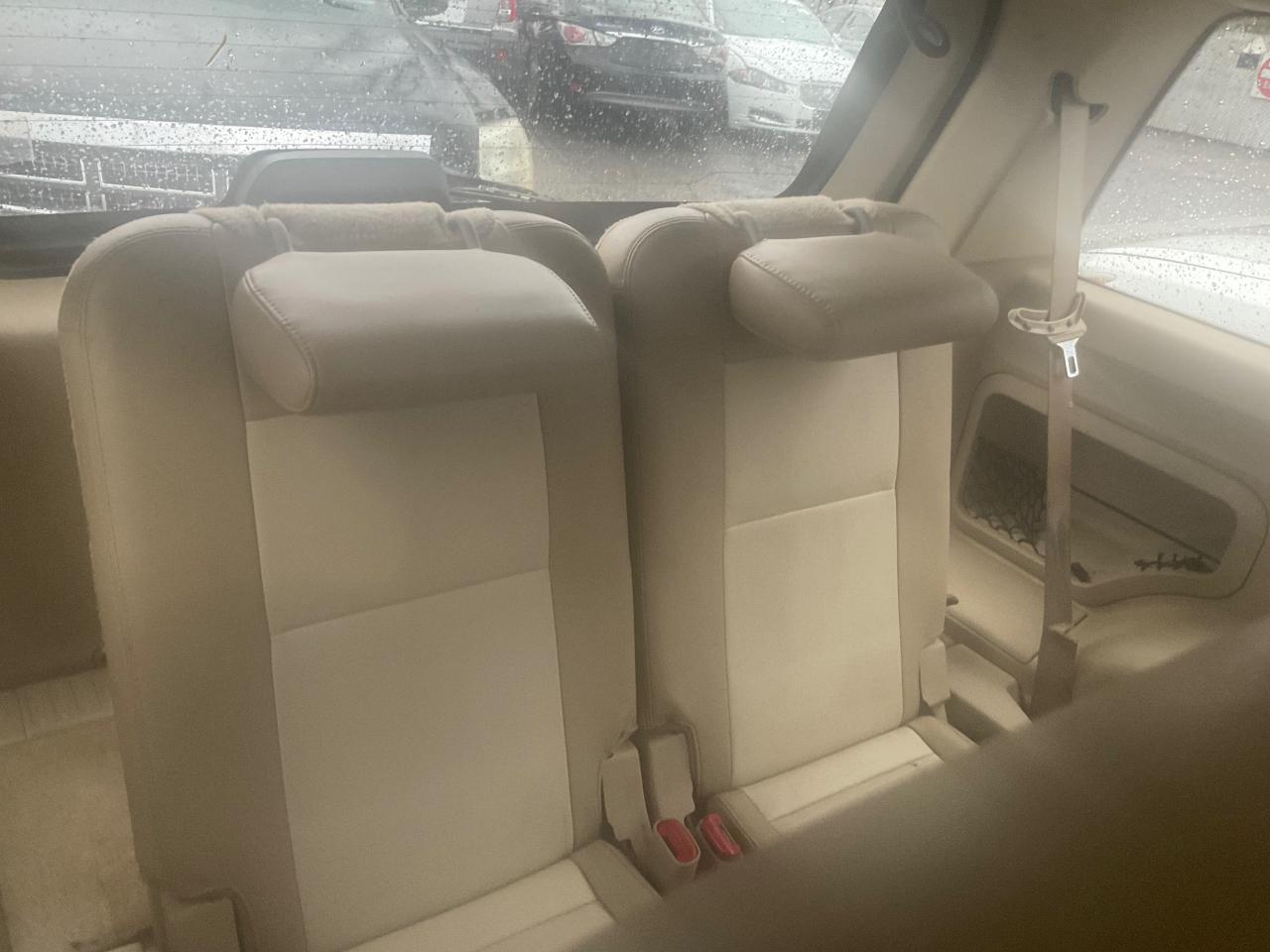 Mercury Mountaineer 4dr Luxury AWD 2006