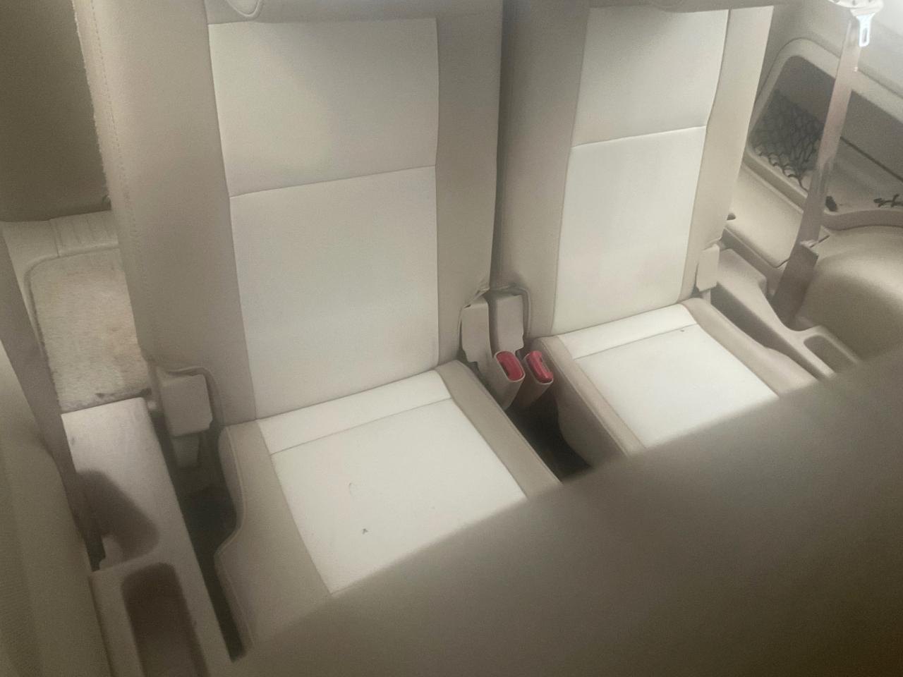 Mercury Mountaineer 4dr Luxury AWD 2006