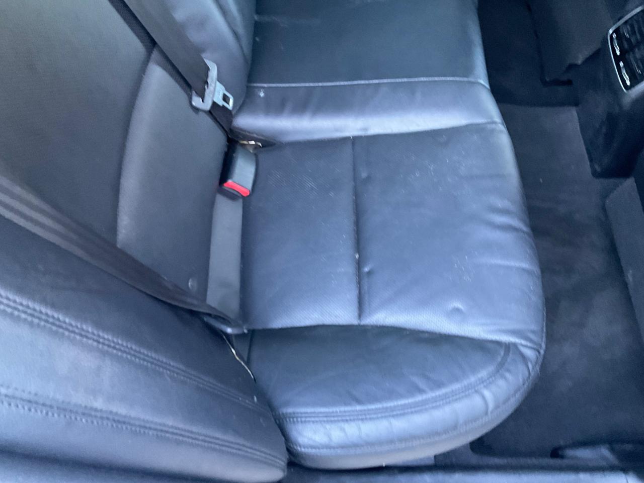 Kia Cadenza 4dr Sdn Premium 2016