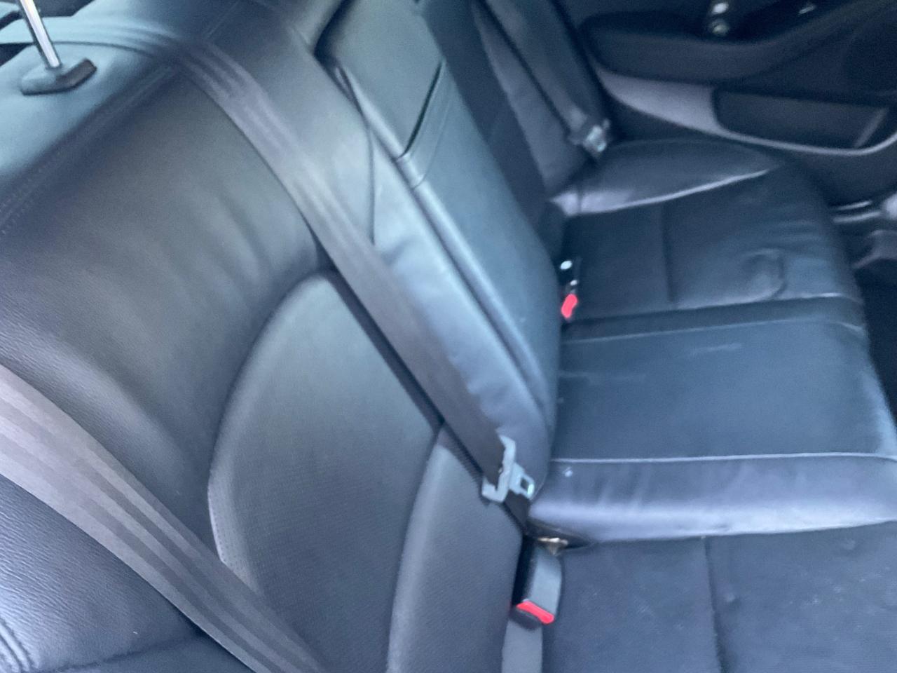 Kia Cadenza 4dr Sdn Premium 2016