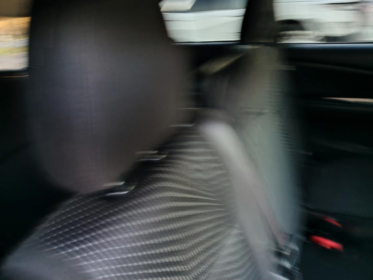 Dodge Journey FWD 4dr SXT 2016