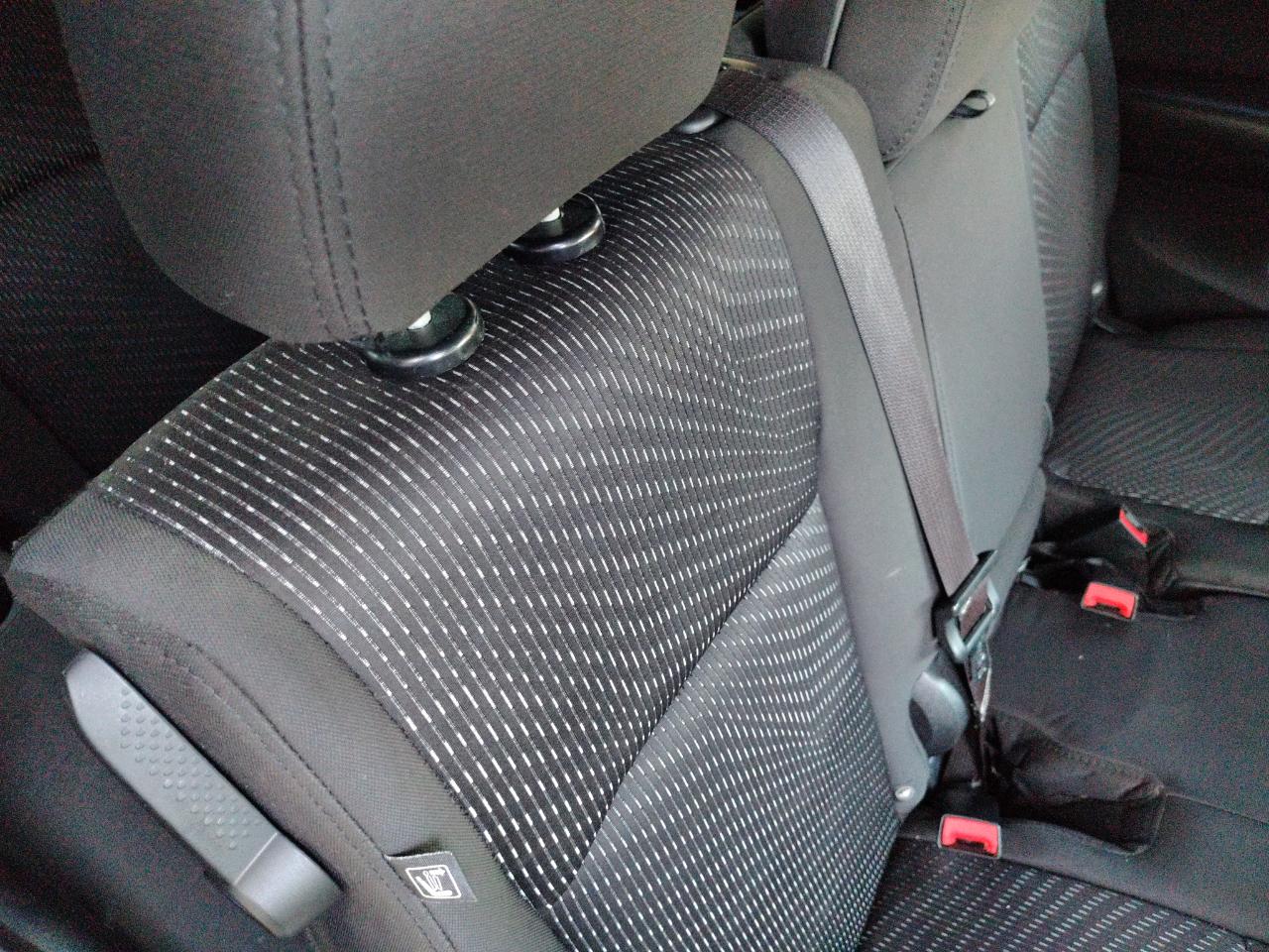 Dodge Journey FWD 4dr SXT 2016