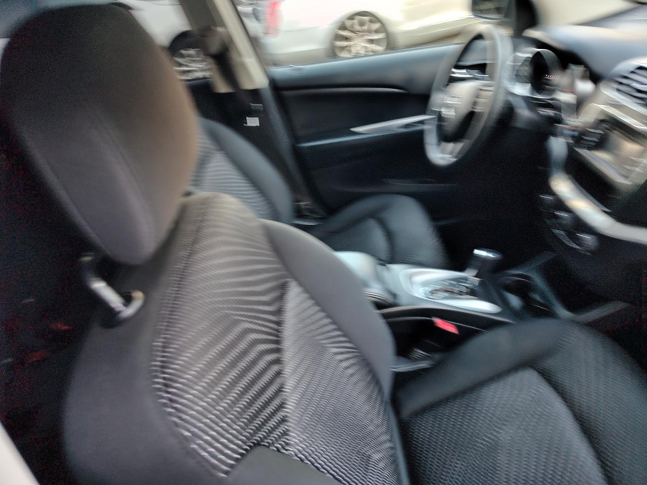 Dodge Journey FWD 4dr SXT 2016