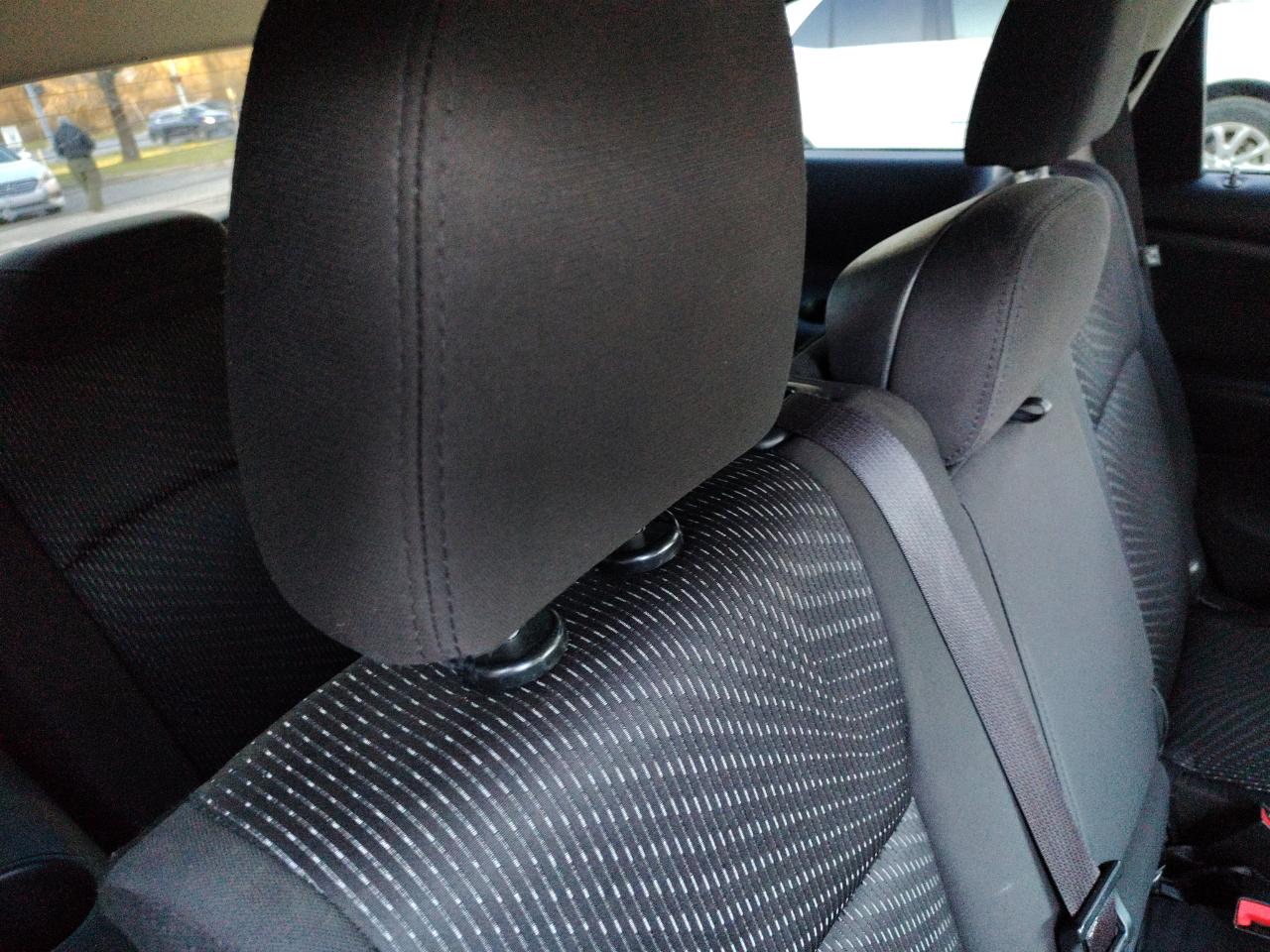 Dodge Journey FWD 4dr SXT 2016