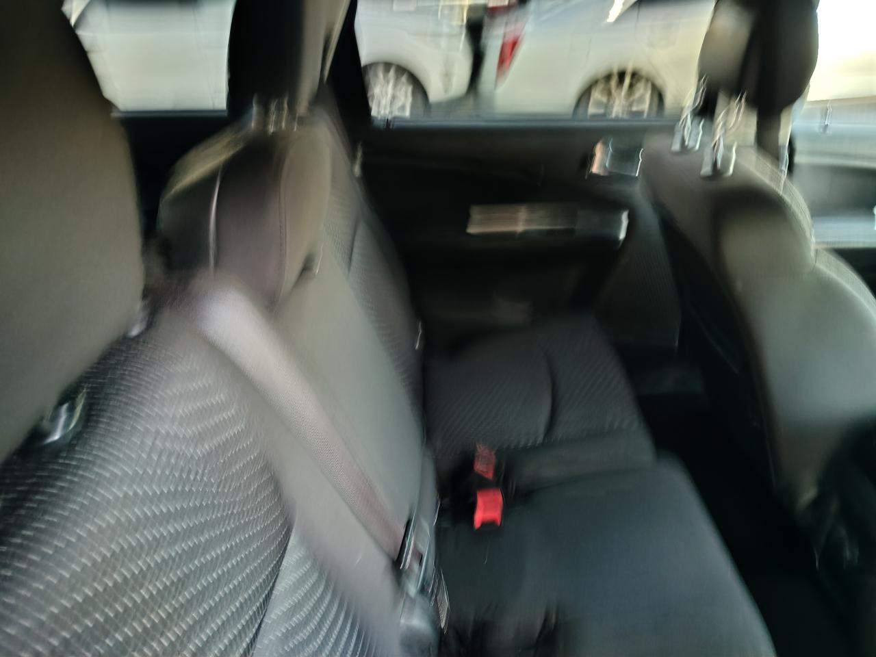 Dodge Journey FWD 4dr SXT 2016