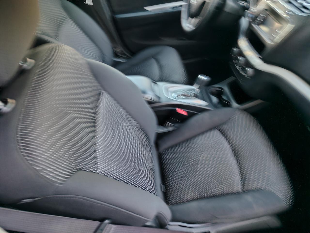 Dodge Journey FWD 4dr SXT 2016