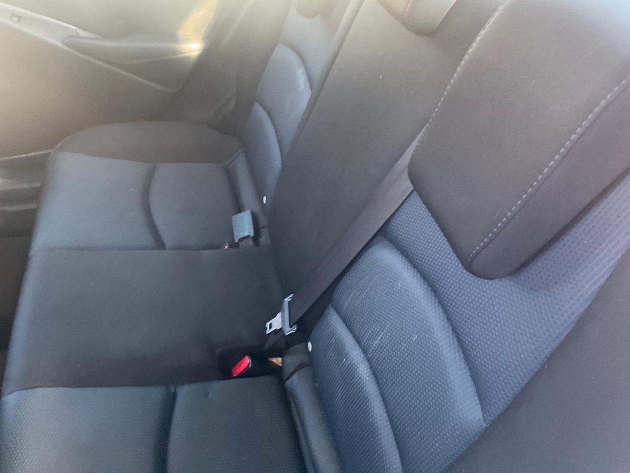 Scion iA 4dr Sdn Man (Natl) 2016