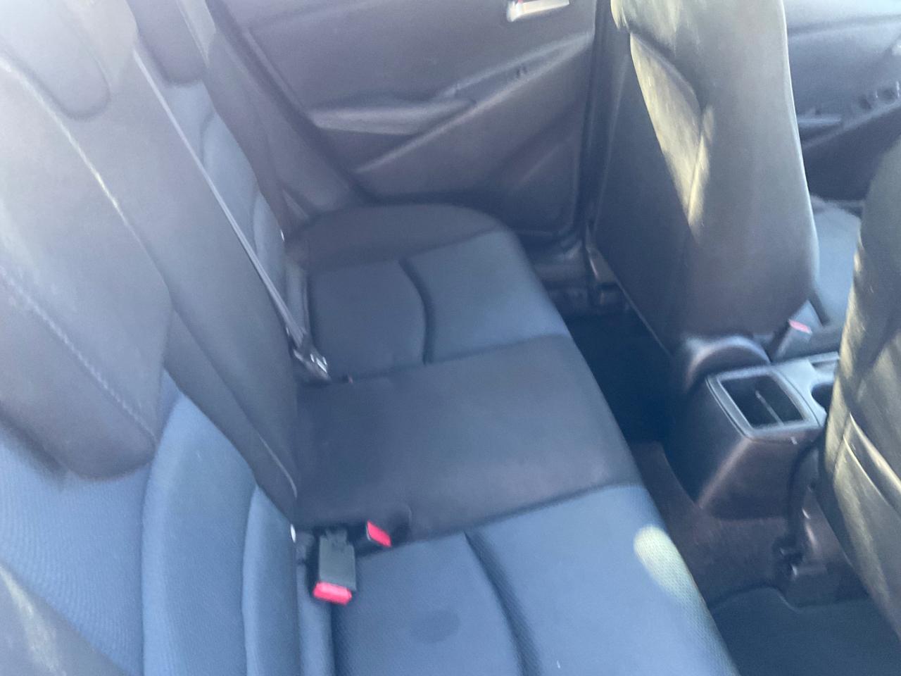 Scion iA 4dr Sdn Man (Natl) 2016