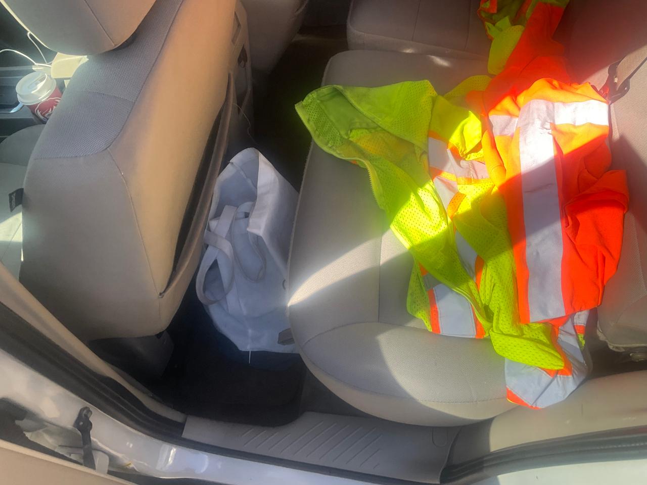 Ford Escape 4WD 4dr XLT 2012