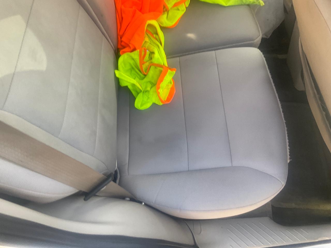 Ford Escape 4WD 4dr XLT 2012