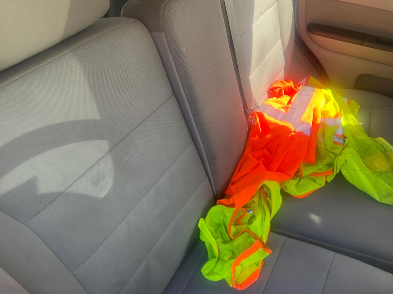 Ford Escape 4WD 4dr XLT 2012