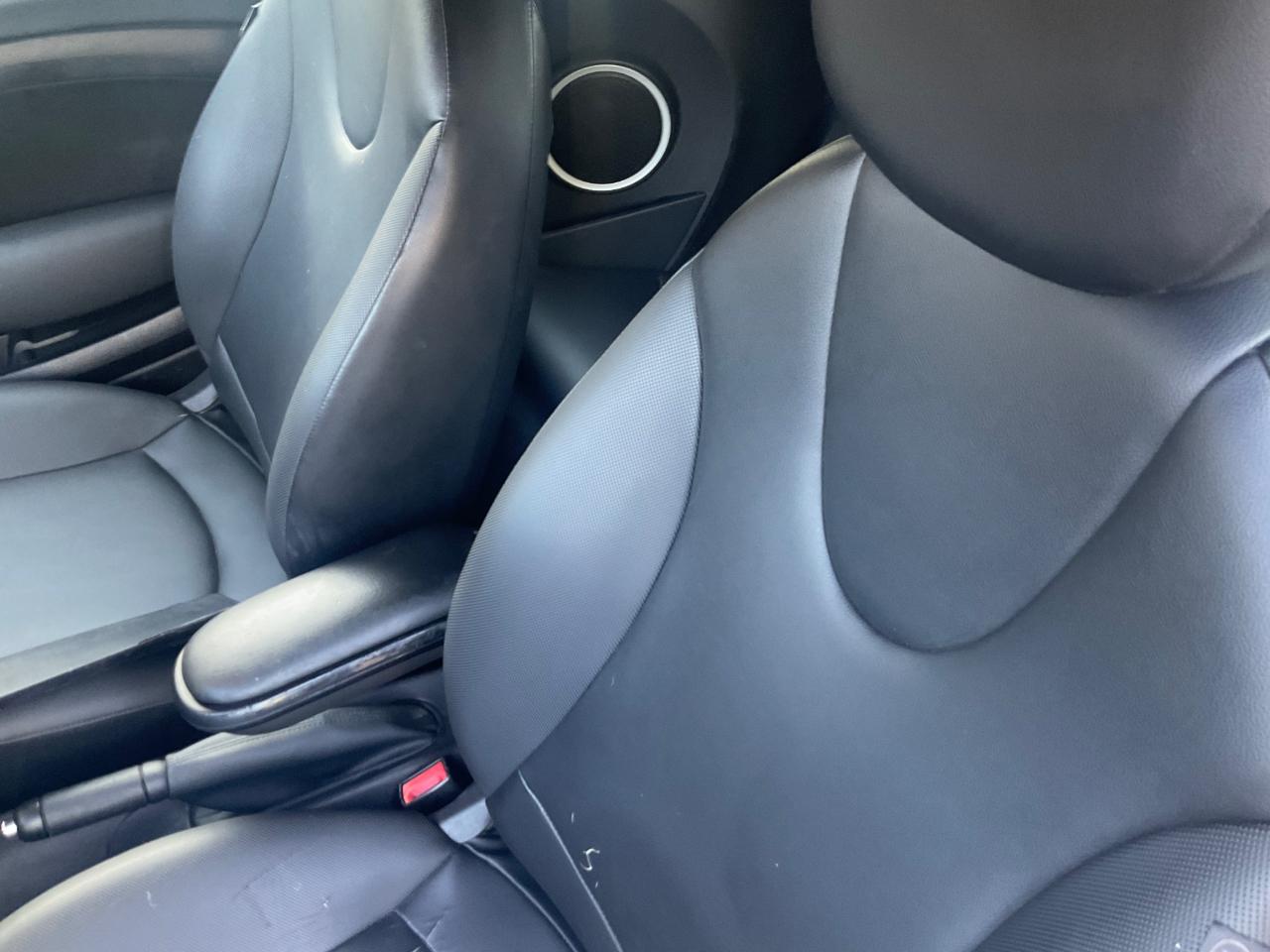 MINI Cooper Convertible 2dr 2015