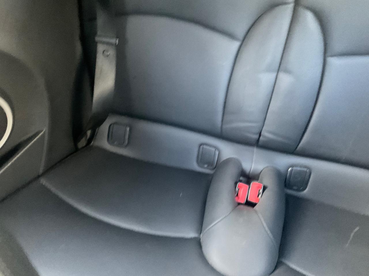 MINI Cooper Convertible 2dr 2015