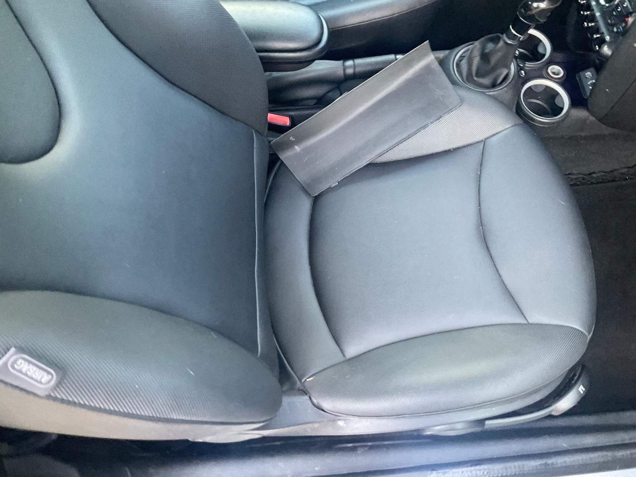 MINI Cooper Convertible 2dr 2015