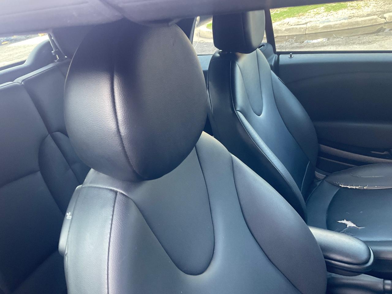 MINI Cooper Convertible 2dr 2015