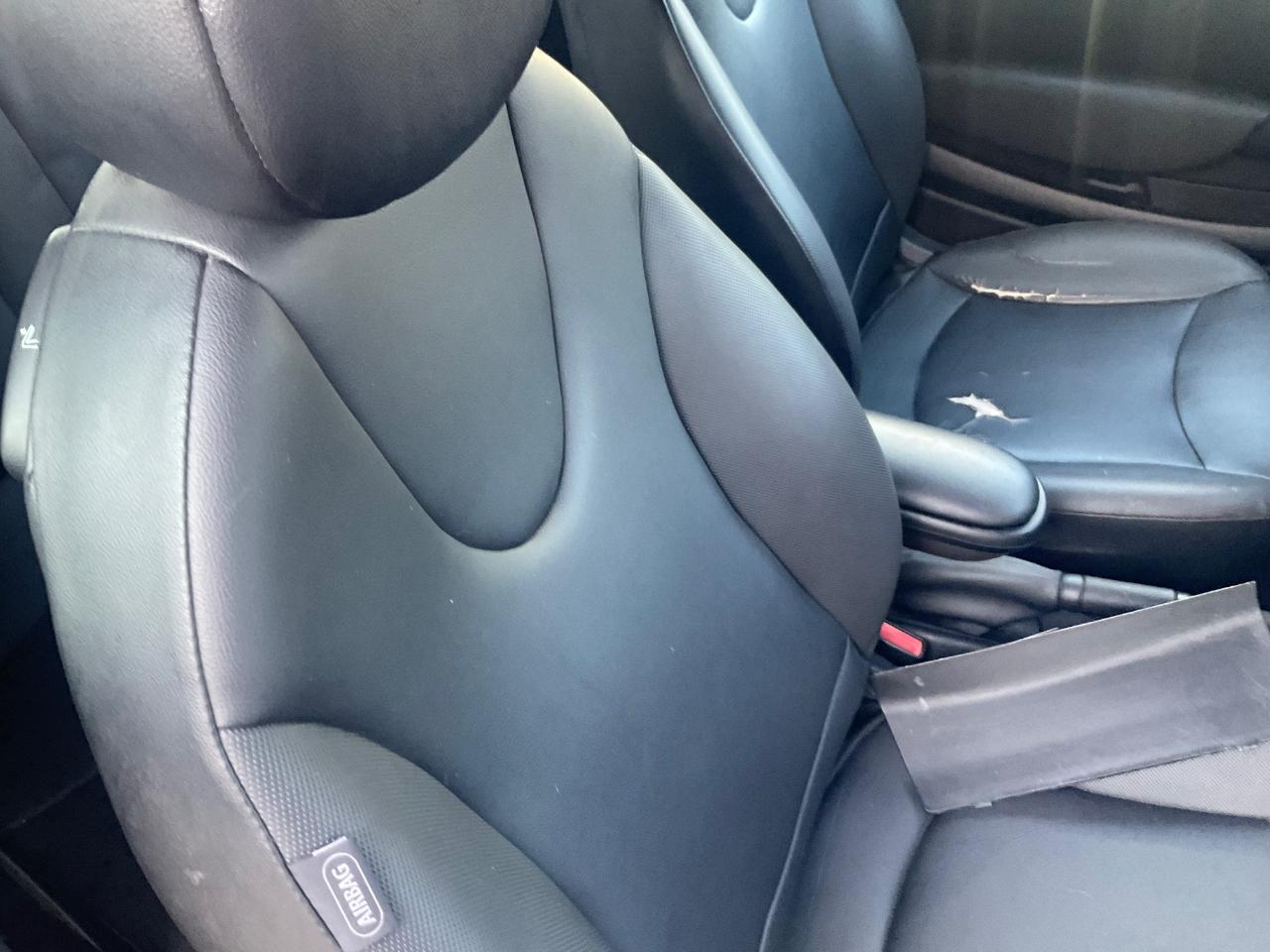 MINI Cooper Convertible 2dr 2015