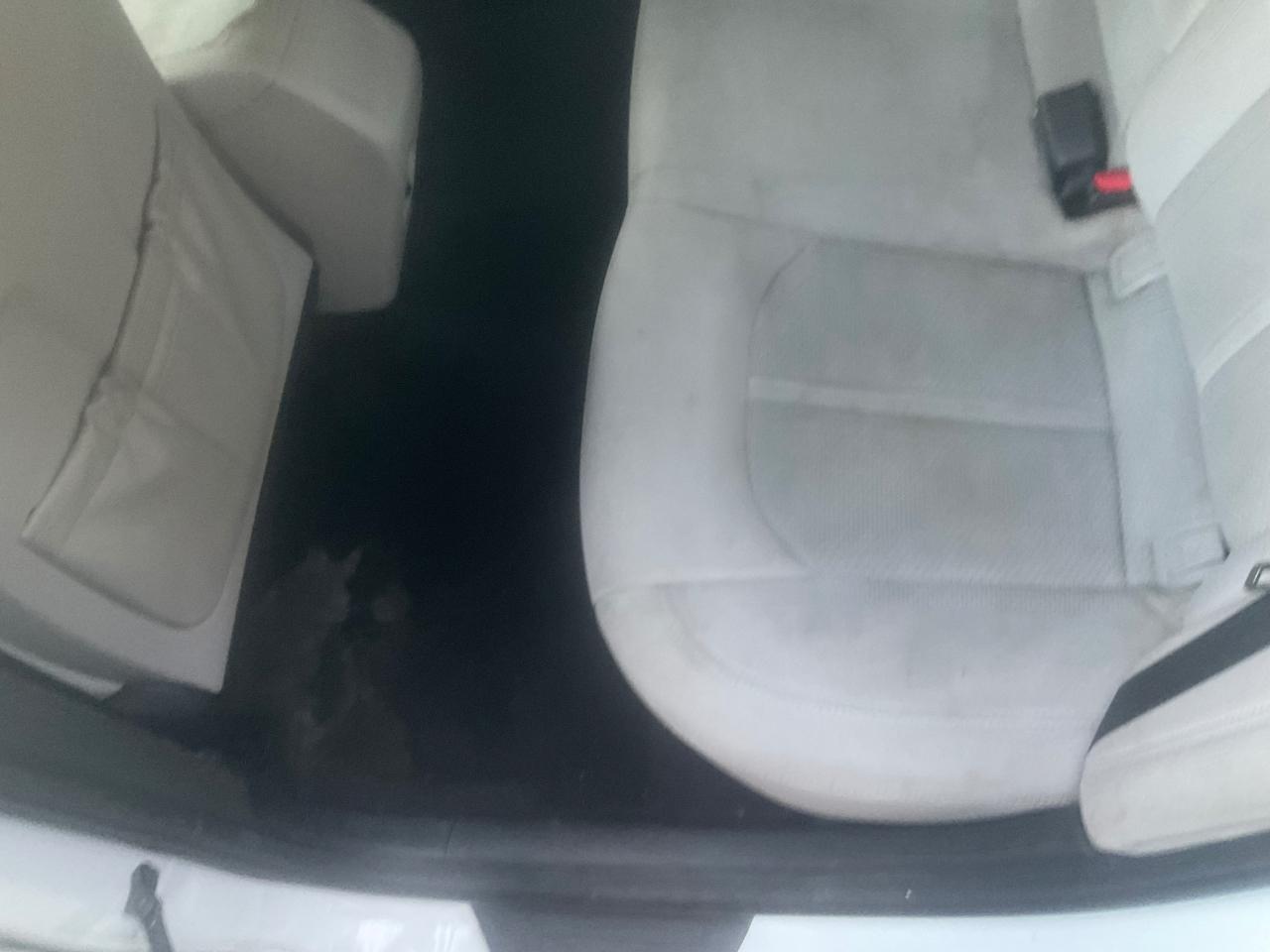 Hyundai Sonata 2.4L 2017