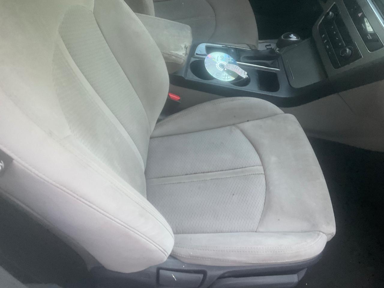 Hyundai Sonata 2.4L 2017