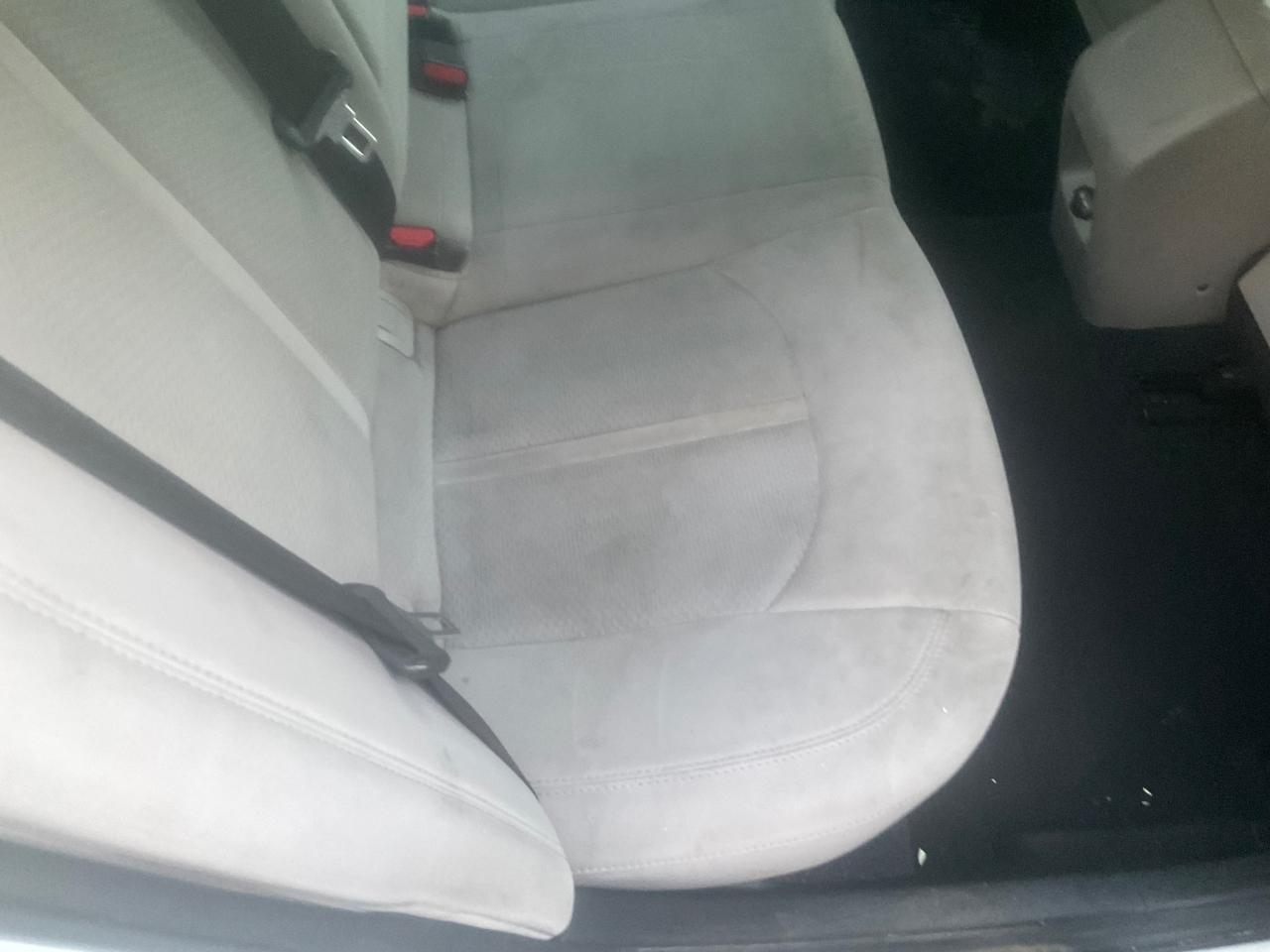 Hyundai Sonata 2.4L 2017