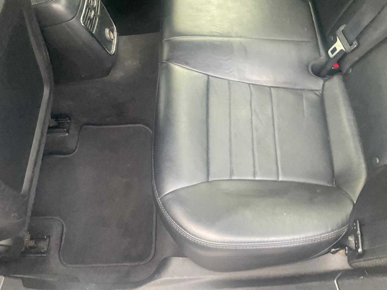 Dodge Charger 4dr Sdn Police RWD 2014