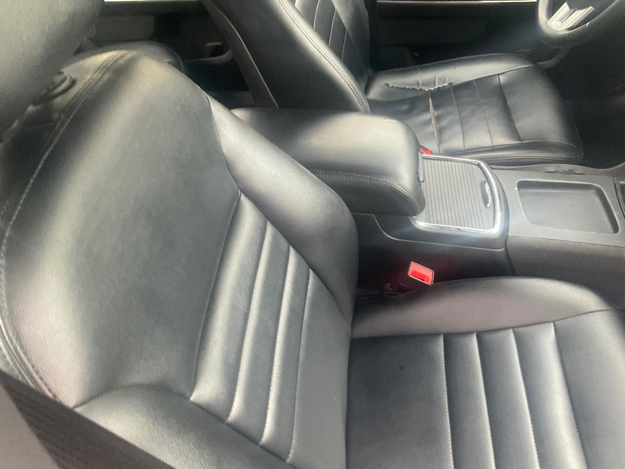 Dodge Charger 4dr Sdn Police RWD 2014