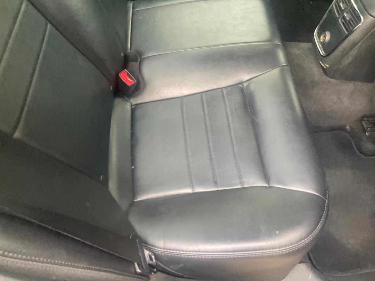 Dodge Charger 4dr Sdn Police RWD 2014