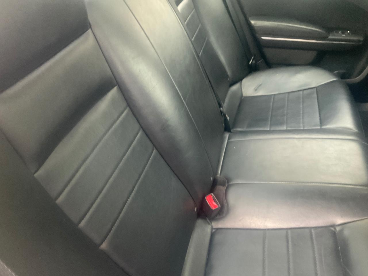 Dodge Charger 4dr Sdn Police RWD 2014