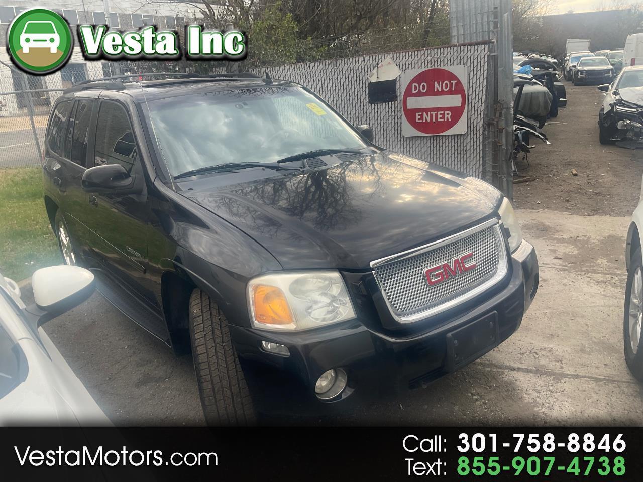 2006 GMC Envoy 4dr 4WD Denali