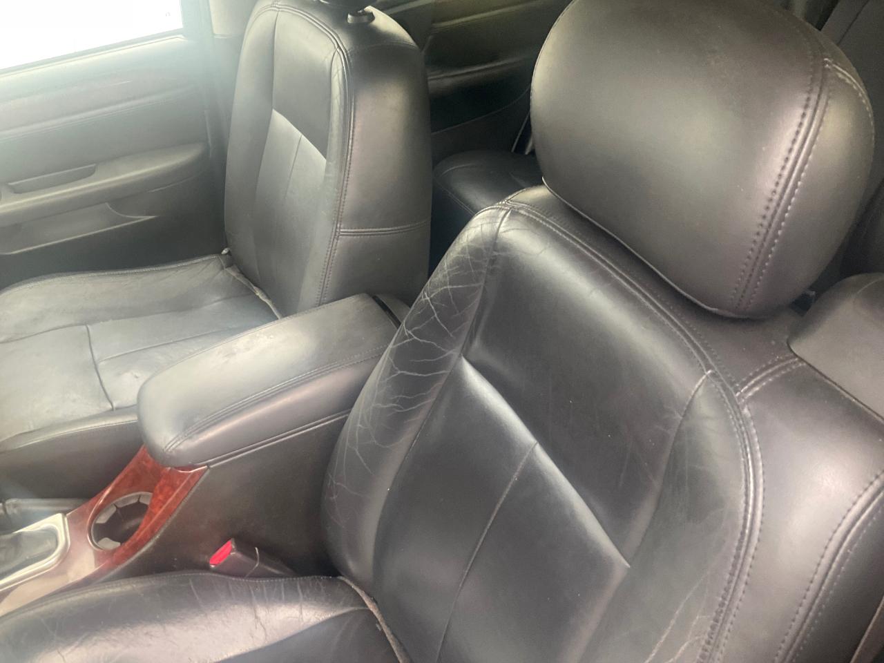 GMC Envoy 4dr 4WD Denali 2006