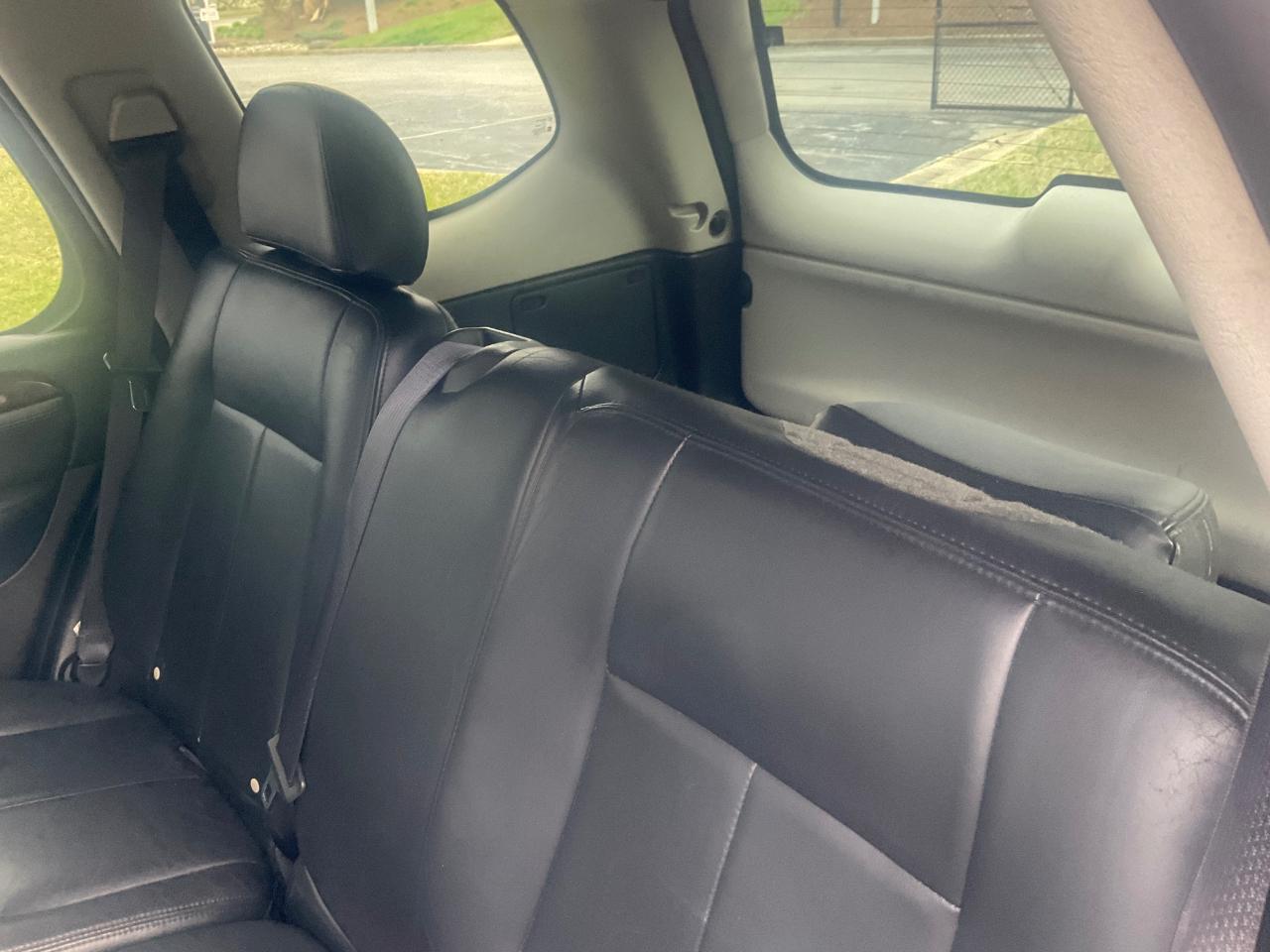 GMC Envoy 4dr 4WD Denali 2006