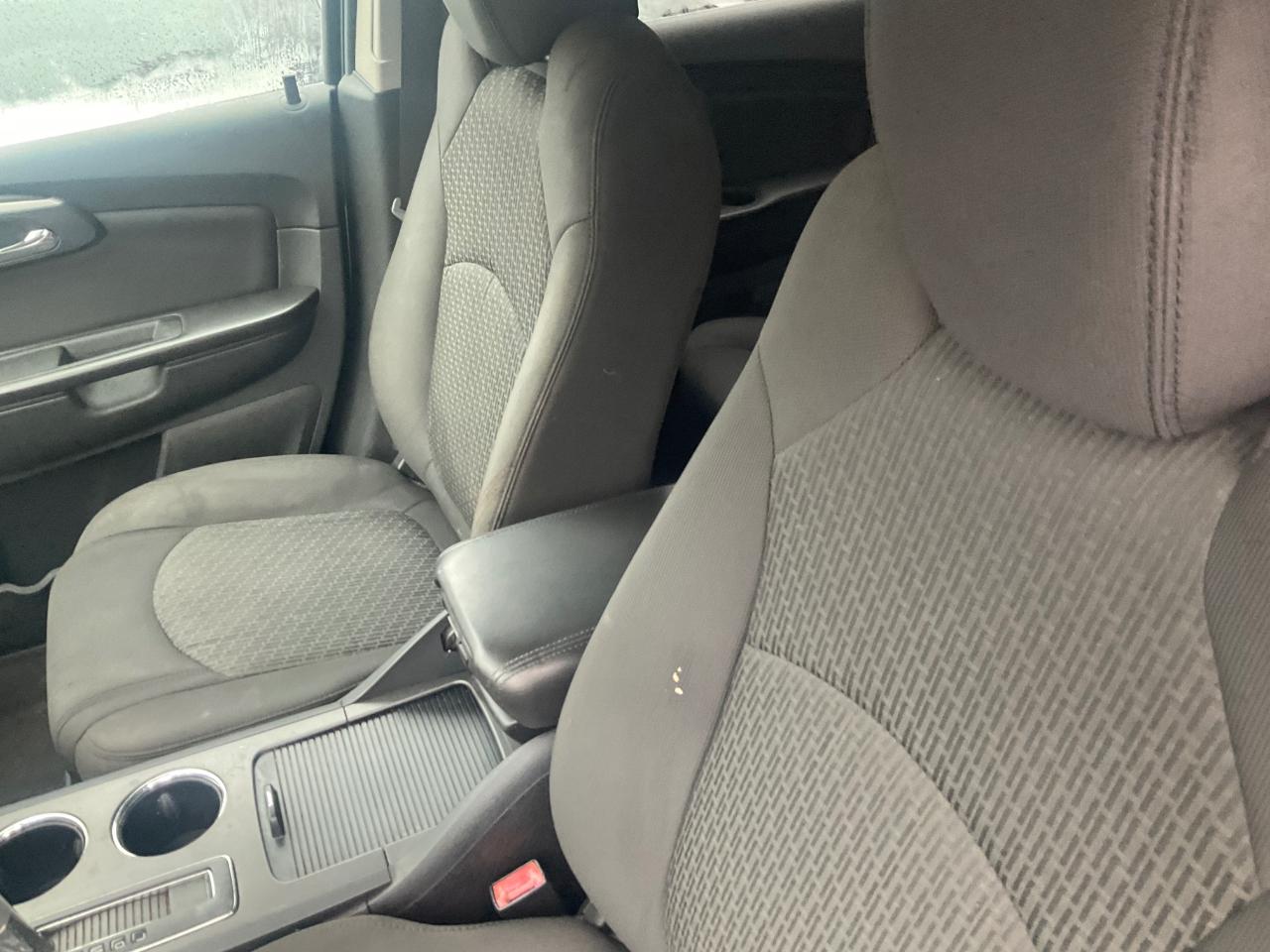 Chevrolet Traverse FWD 4dr LT w/1LT 2010