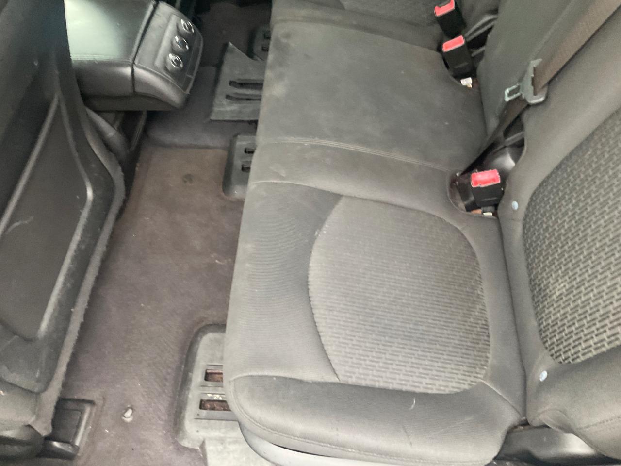 Chevrolet Traverse FWD 4dr LT w/1LT 2010