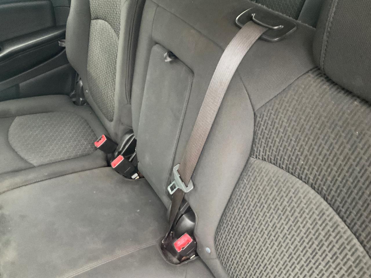 Chevrolet Traverse FWD 4dr LT w/1LT 2010