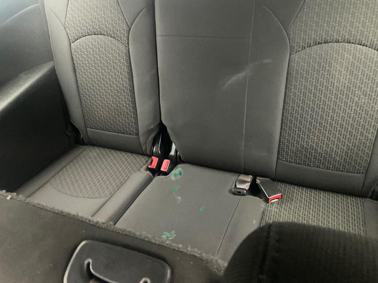 Chevrolet Traverse FWD 4dr LT w/1LT 2010