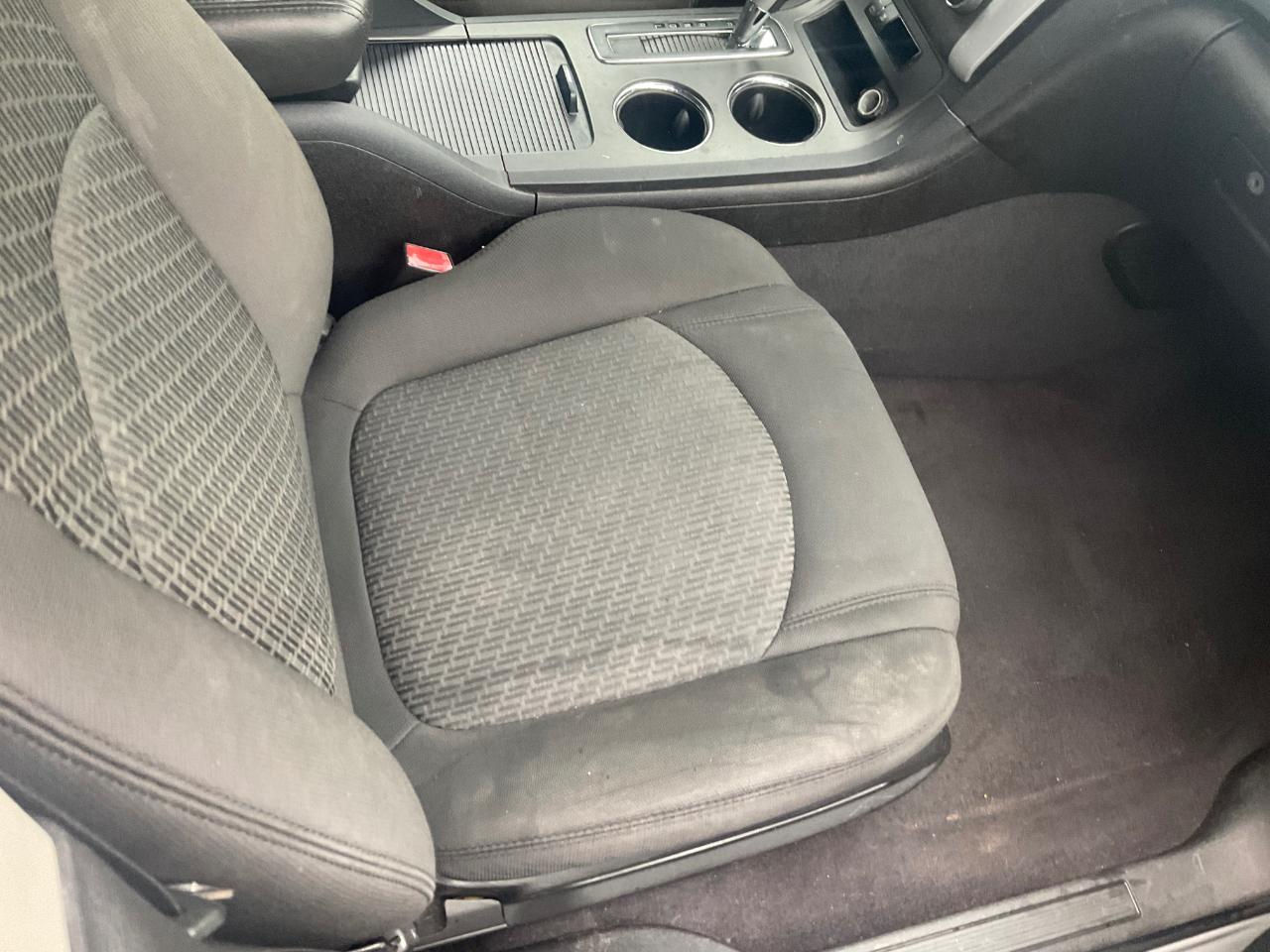 Chevrolet Traverse FWD 4dr LT w/1LT 2010