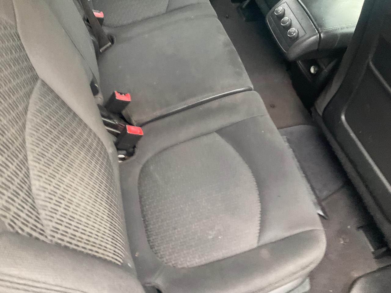 Chevrolet Traverse FWD 4dr LT w/1LT 2010