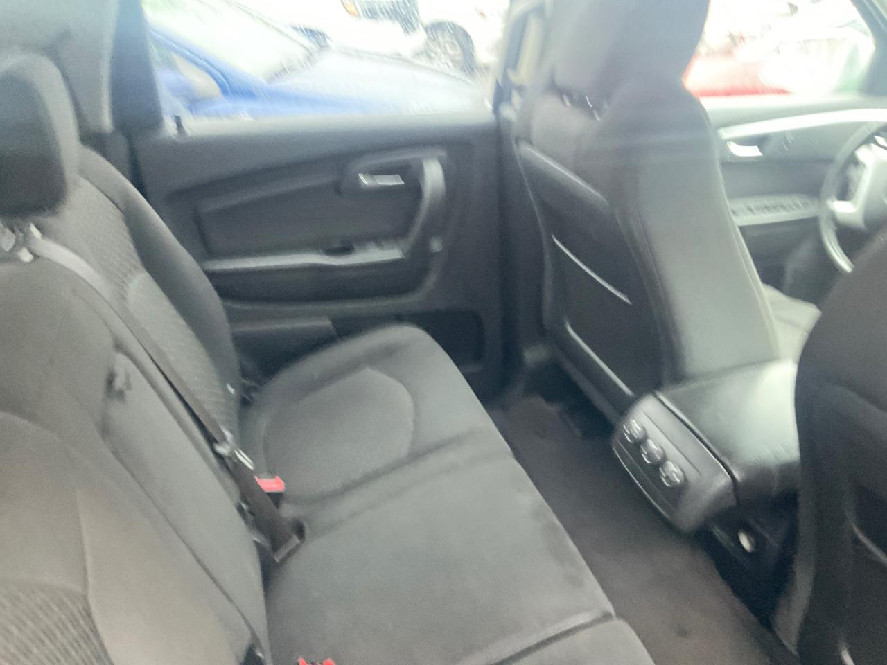 Chevrolet Traverse FWD 4dr LT w/1LT 2010