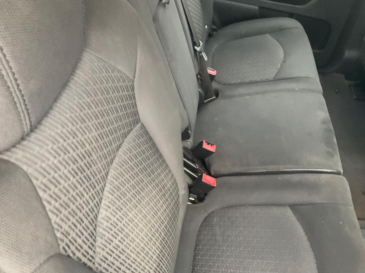 Chevrolet Traverse FWD 4dr LT w/1LT 2010