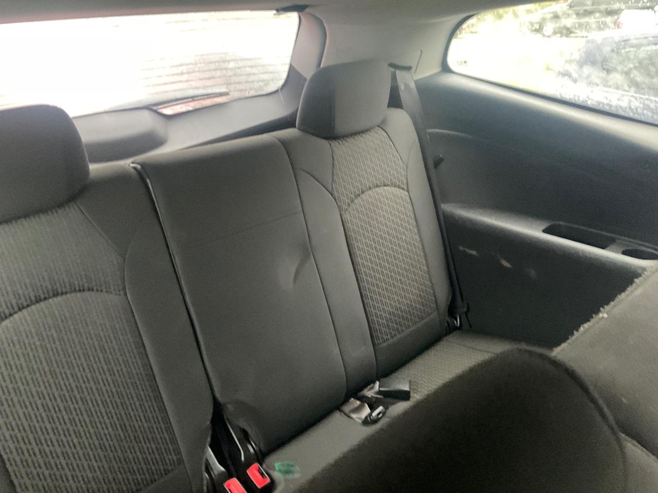 Chevrolet Traverse FWD 4dr LT w/1LT 2010