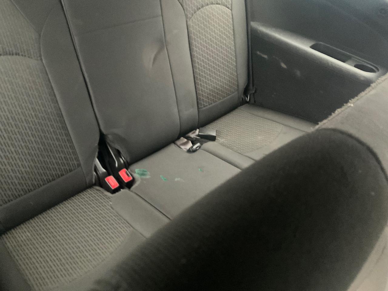 Chevrolet Traverse FWD 4dr LT w/1LT 2010