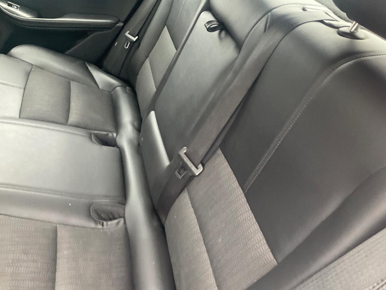 Chevrolet Impala 4dr Sdn LT w/1LT 2018